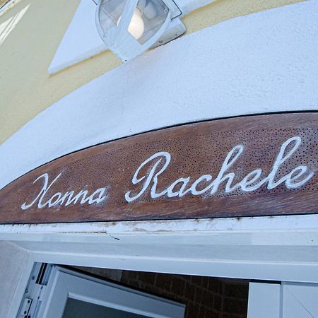 Ferienwohnung Nonna Rachele Monopoli Exterior foto