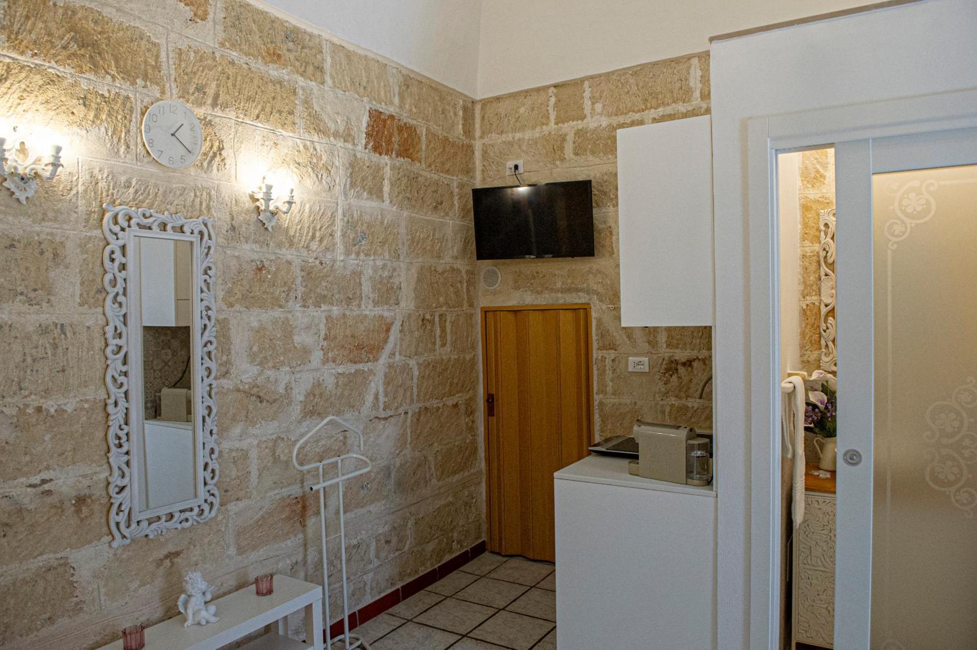 Ferienwohnung Nonna Rachele Monopoli Exterior foto