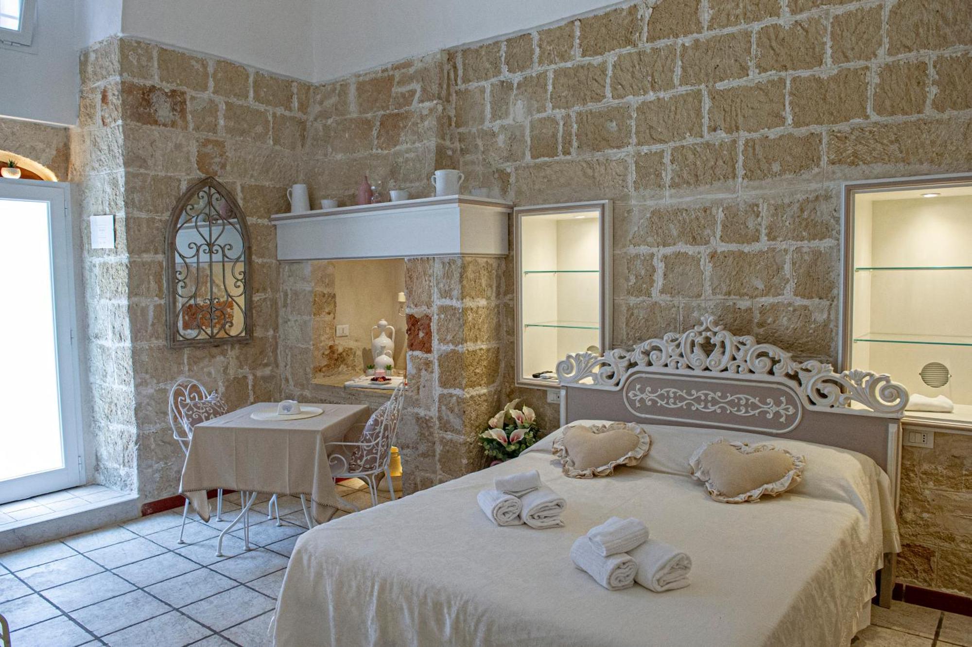 Ferienwohnung Nonna Rachele Monopoli Exterior foto